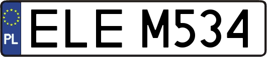 ELEM534