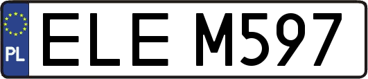 ELEM597