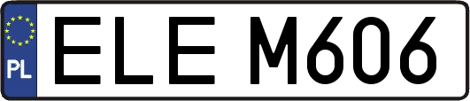ELEM606