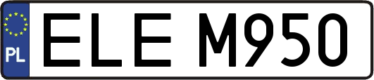 ELEM950