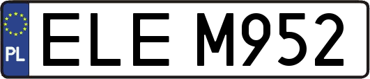 ELEM952