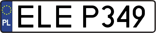 ELEP349