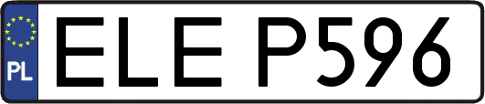 ELEP596