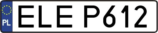 ELEP612