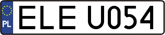 ELEU054