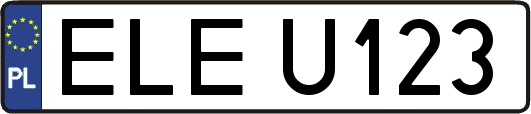 ELEU123