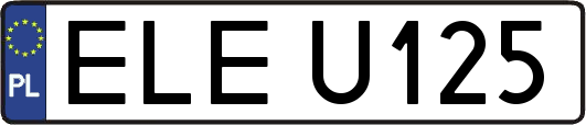 ELEU125