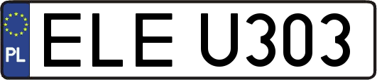 ELEU303