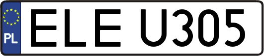 ELEU305