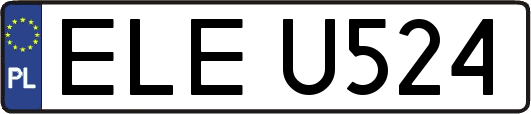 ELEU524