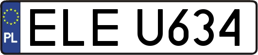 ELEU634