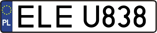 ELEU838