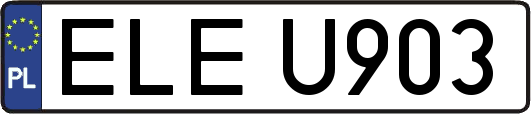 ELEU903