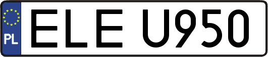 ELEU950