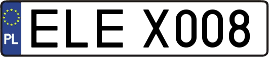 ELEX008
