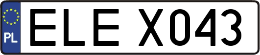 ELEX043