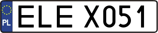 ELEX051