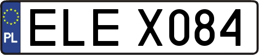 ELEX084
