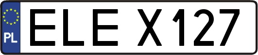 ELEX127
