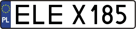 ELEX185