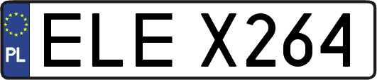 ELEX264