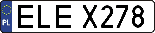 ELEX278