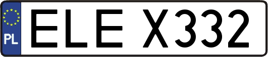 ELEX332