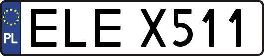 ELEX511