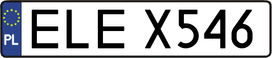 ELEX546