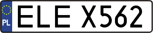 ELEX562