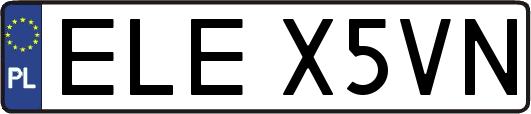 ELEX5VN
