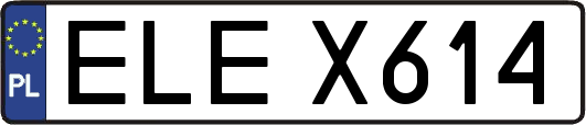 ELEX614
