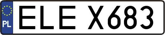 ELEX683
