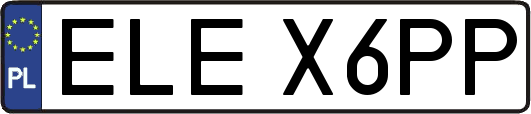 ELEX6PP