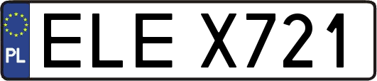 ELEX721