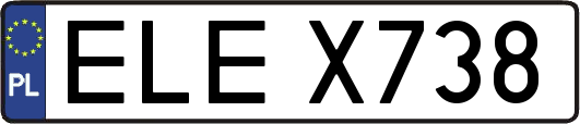 ELEX738