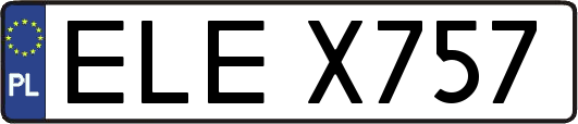 ELEX757
