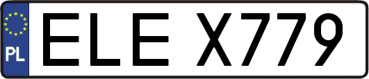 ELEX779