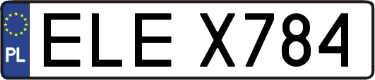 ELEX784