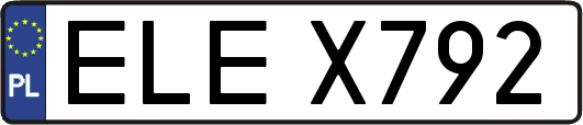 ELEX792