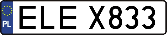 ELEX833