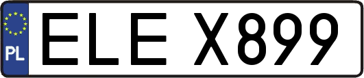 ELEX899