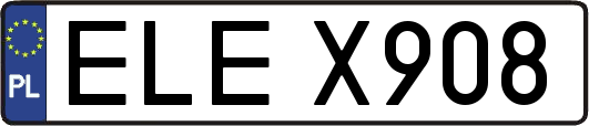 ELEX908