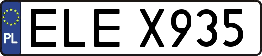 ELEX935