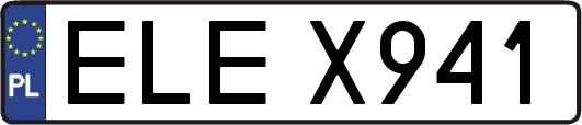 ELEX941