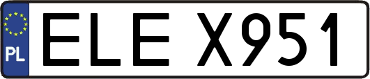 ELEX951