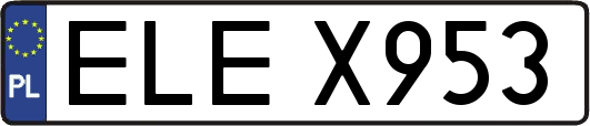 ELEX953