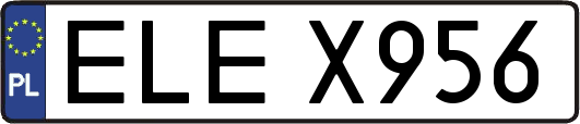 ELEX956