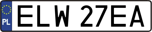 ELW27EA