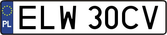 ELW30CV